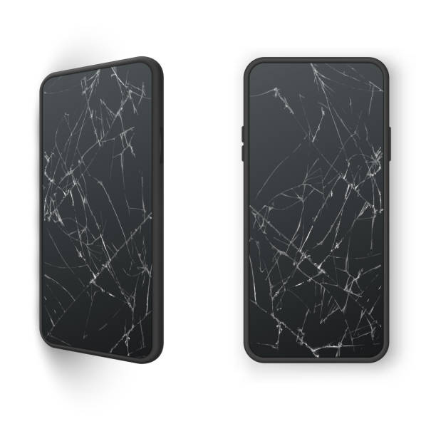 black screen on iphone