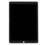 ipad black screen